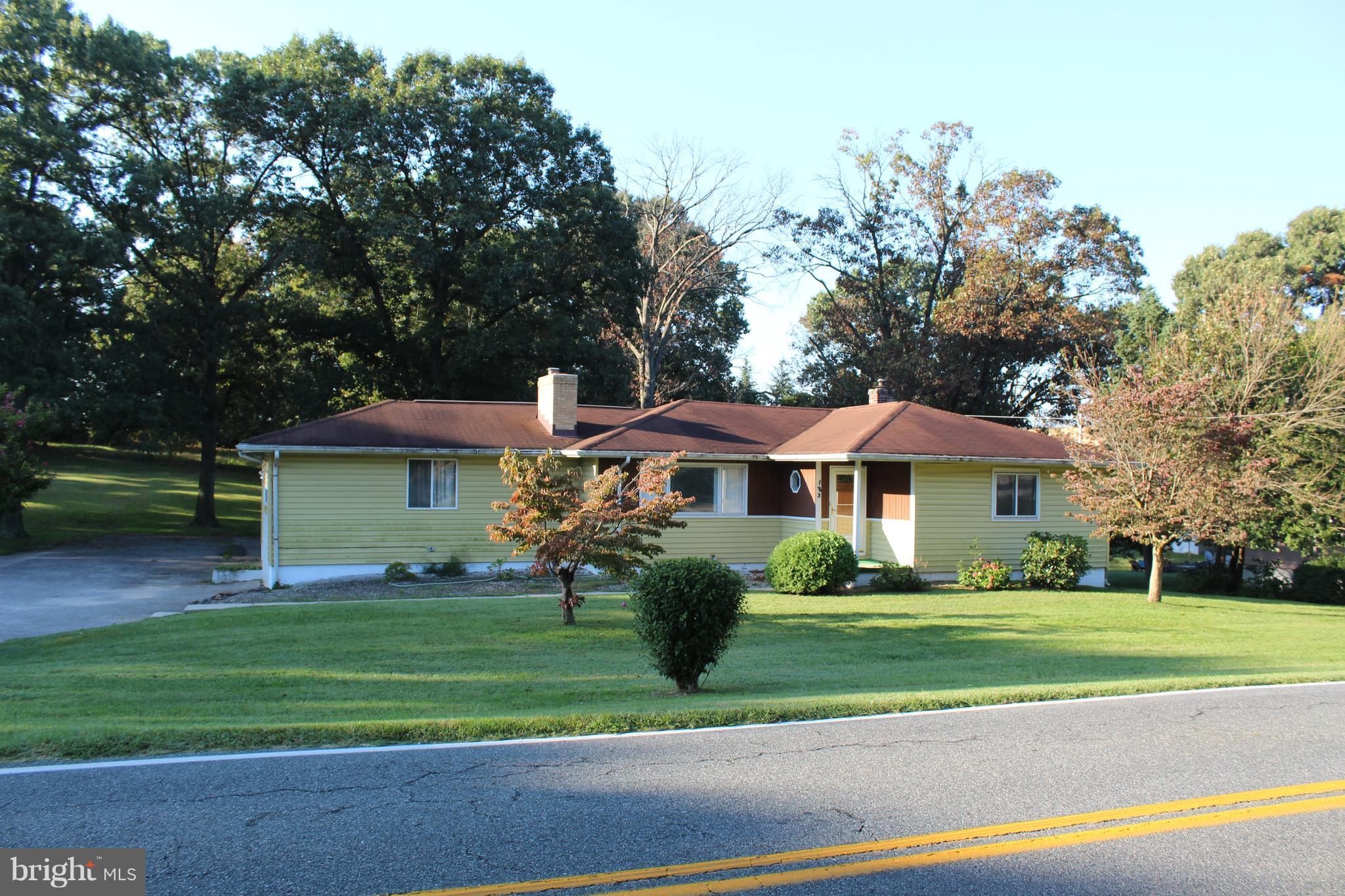 783 Queenstown Road Severn, MD 21144 - Photo 1 of 29 Exterior (General)