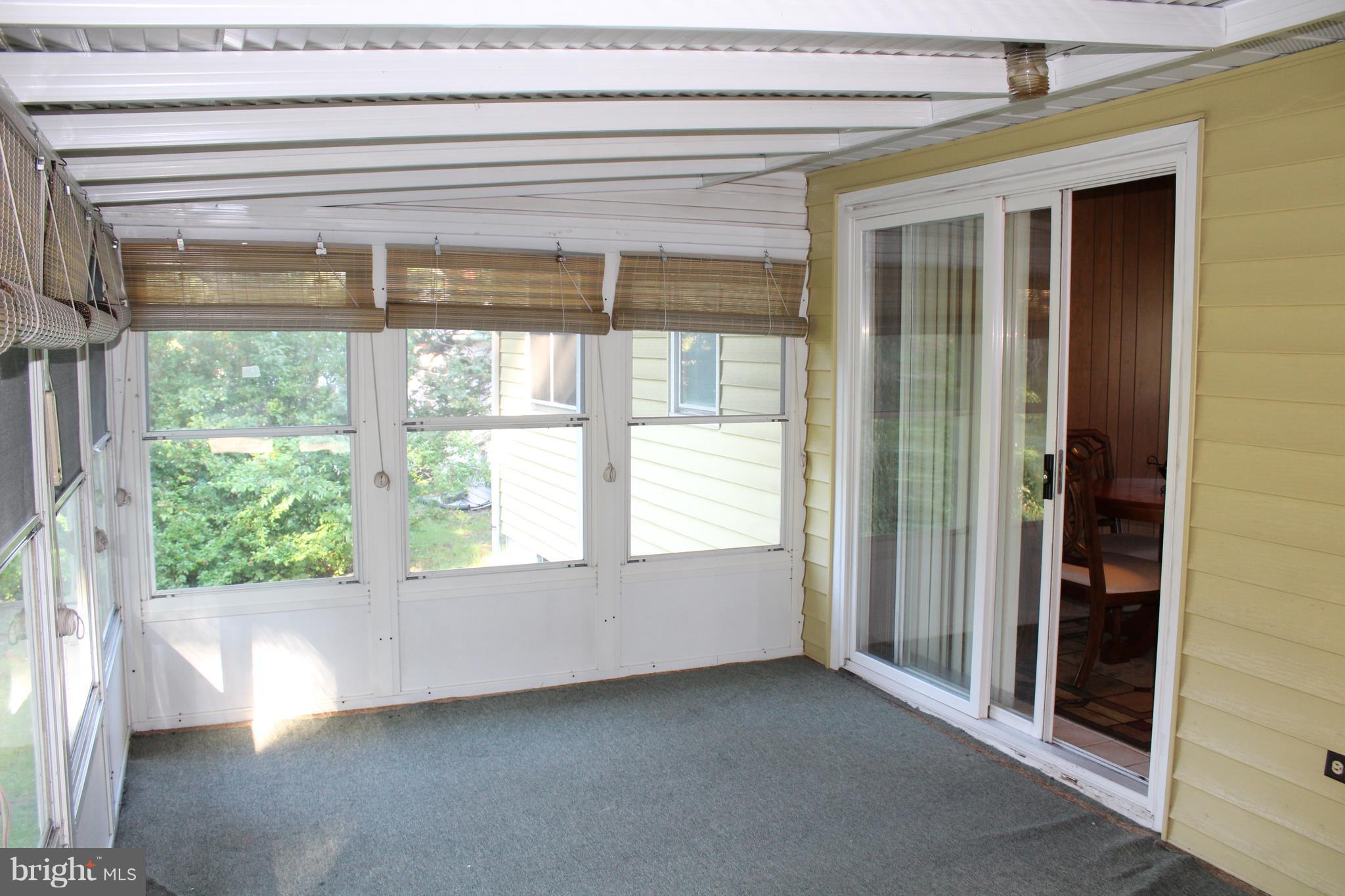 783 Queenstown Road Severn, MD 21144 - Photo 15 of 29 View of the screen in porch