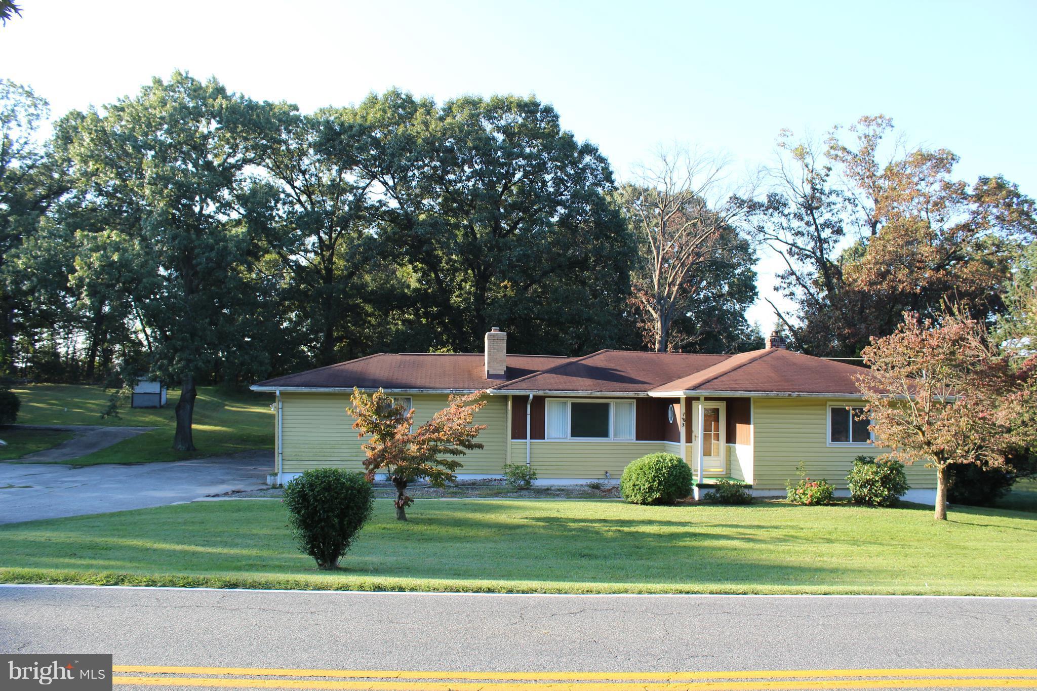 783 Queenstown Road Severn, MD 21144 - Photo 29 of 29 Exterior (Front)