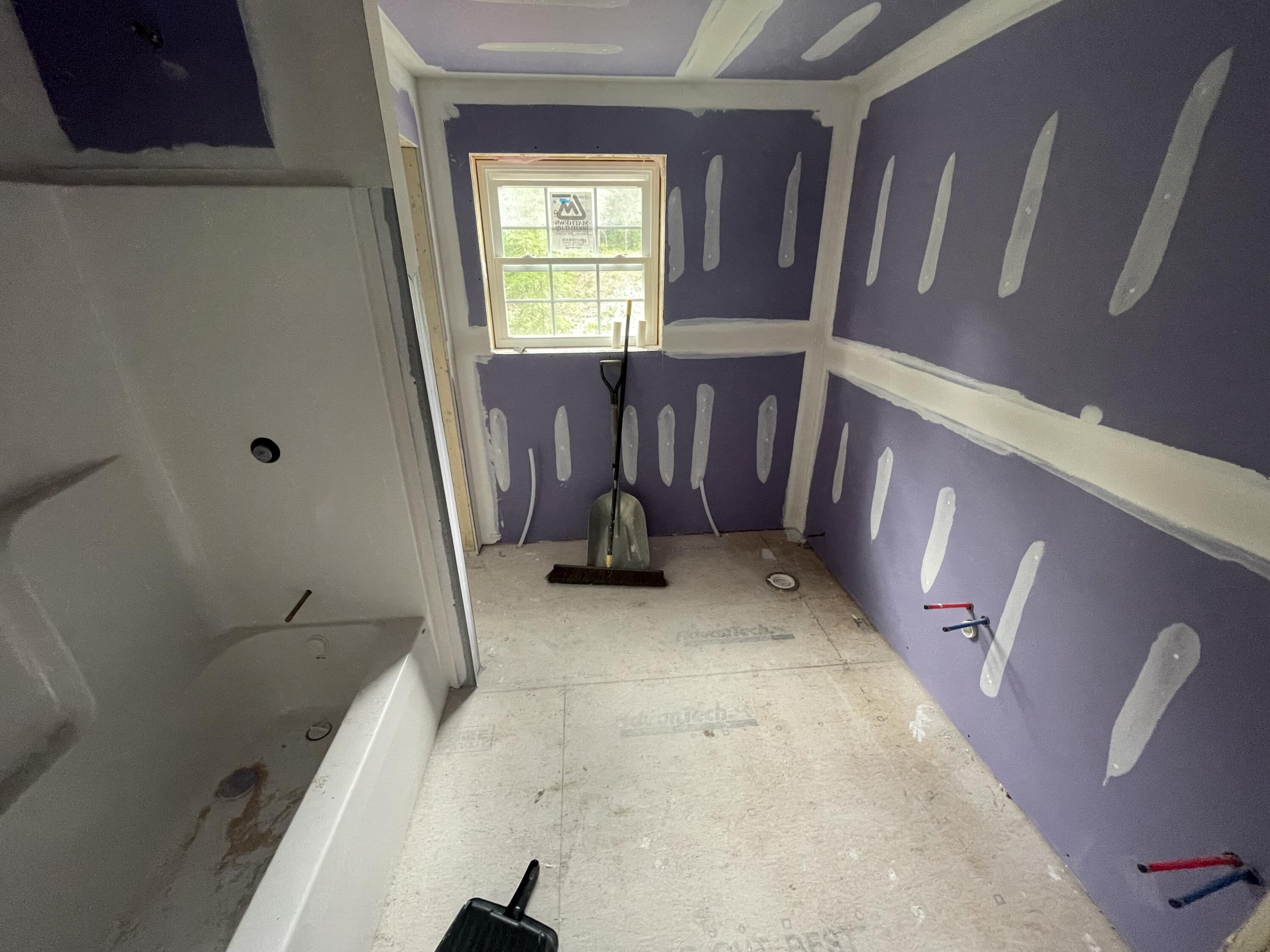 76 Parmenter Hill Road South China, ME 04358 - Photo 10 of 13 Primary Bathroom