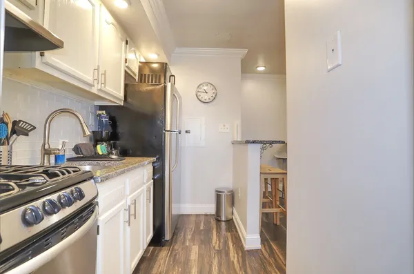 $1,800 | 1817 John F. Kennedy Boulevard, Unit 5C, North Bergen, NJ 07047