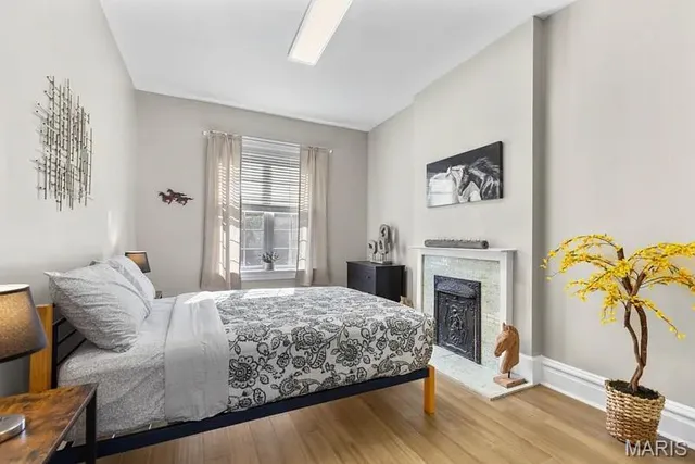 $675,000 | 3313 Magnolia Avenue, St. Louis, MO 63118