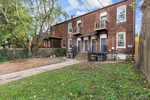 $675,000 | 3313 Magnolia Avenue, St. Louis, MO 63118