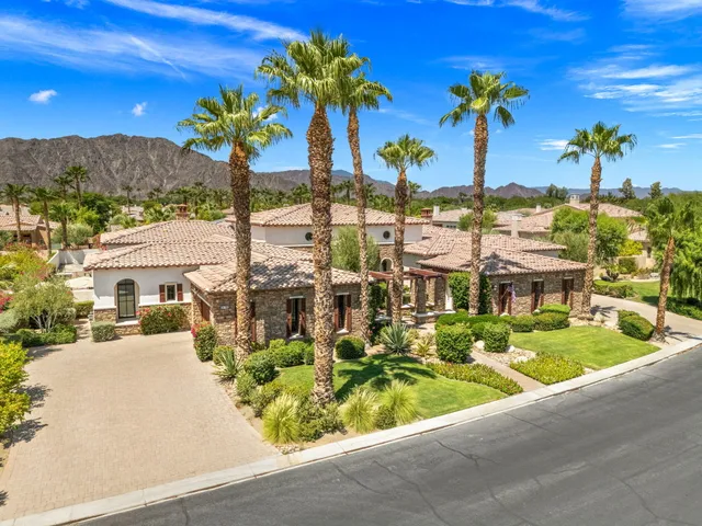 $2,395,000 | 54195 Alysheba Drive, La Quinta, CA 92253
