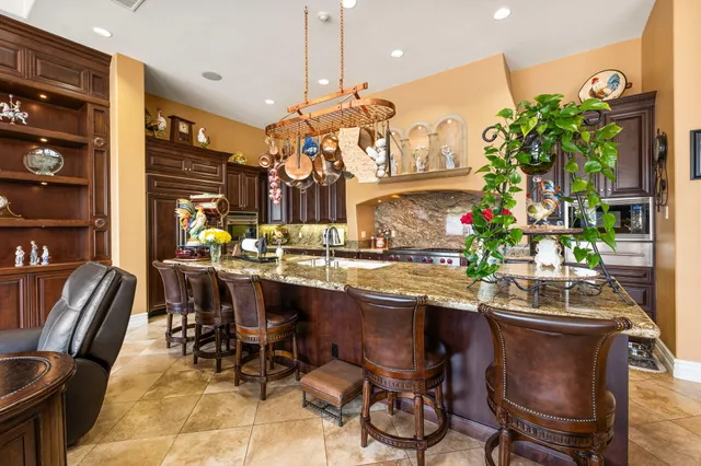 $2,395,000 | 54195 Alysheba Drive, La Quinta, CA 92253
