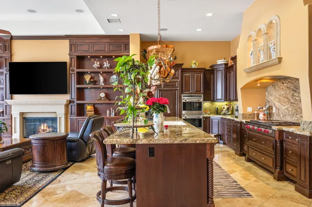 $2,395,000 | 54195 Alysheba Drive, La Quinta, CA 92253