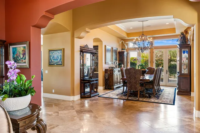 $2,395,000 | 54195 Alysheba Drive, La Quinta, CA 92253