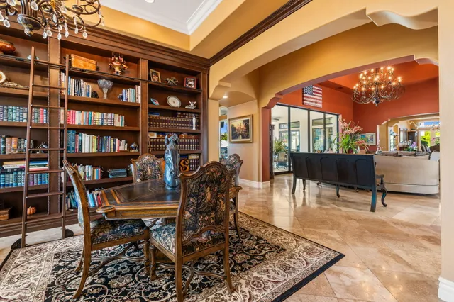 $2,395,000 | 54195 Alysheba Drive, La Quinta, CA 92253