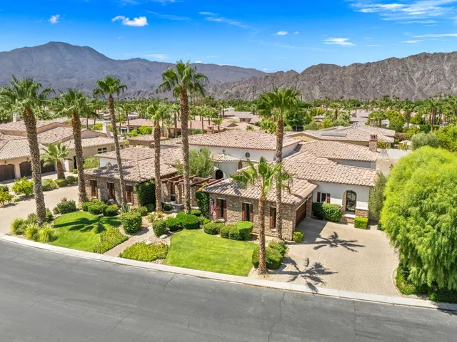 $2,395,000 | 54195 Alysheba Drive, La Quinta, CA 92253