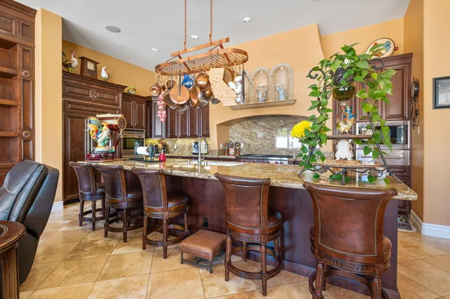 $2,395,000 | 54195 Alysheba Drive, La Quinta, CA 92253