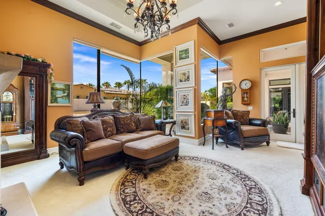 $2,395,000 | 54195 Alysheba Drive, La Quinta, CA 92253