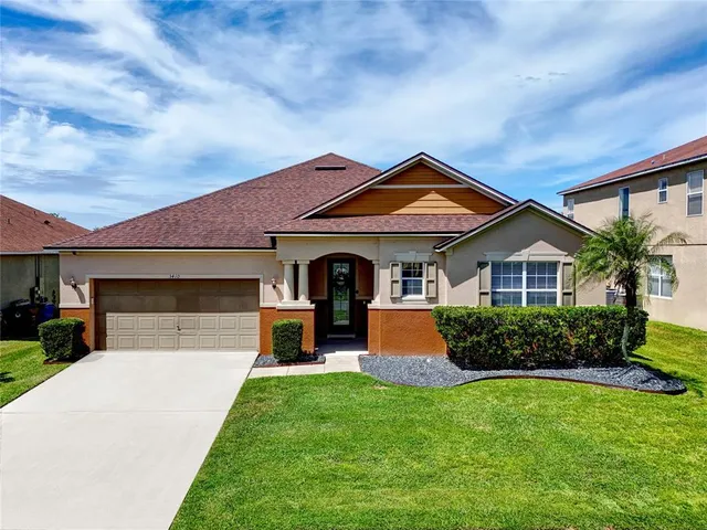 $458,000 | 3410 Waterfront Drive, St. Cloud, FL 34772