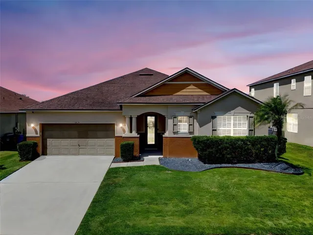 $458,000 | 3410 Waterfront Drive, St. Cloud, FL 34772