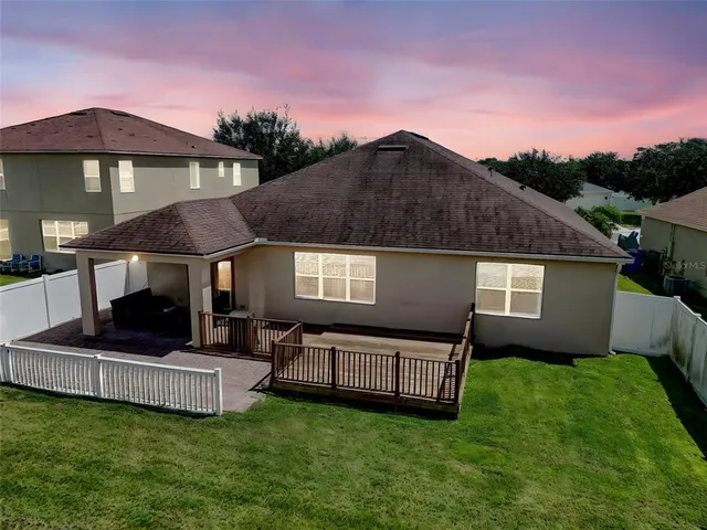 $458,000 | 3410 Waterfront Drive, St. Cloud, FL 34772