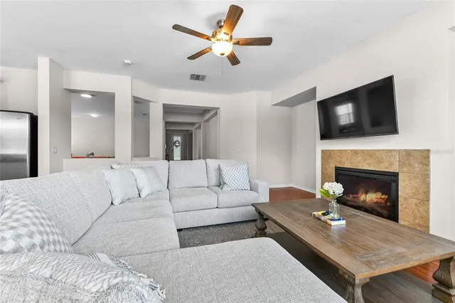 $458,000 | 3410 Waterfront Drive, St. Cloud, FL 34772