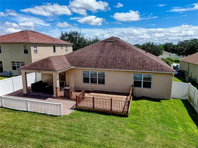 $458,000 | 3410 Waterfront Drive, St. Cloud, FL 34772