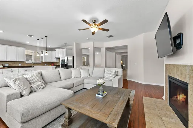 $458,000 | 3410 Waterfront Drive, St. Cloud, FL 34772