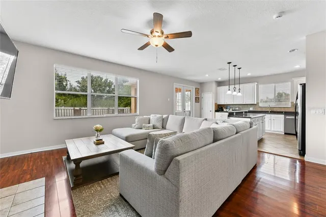 $458,000 | 3410 Waterfront Drive, St. Cloud, FL 34772