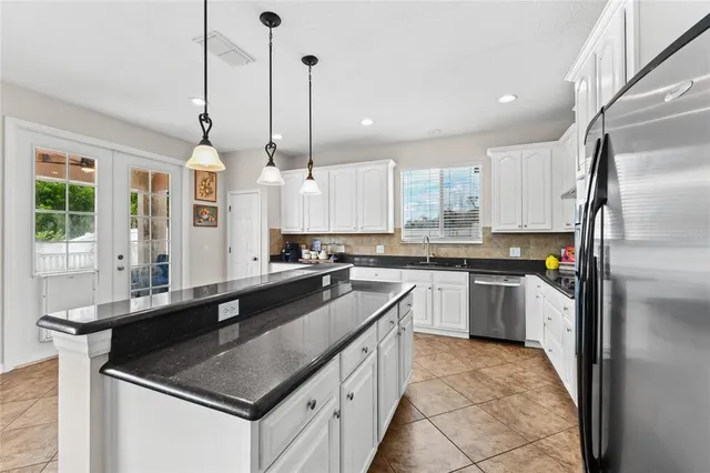 $458,000 | 3410 Waterfront Drive, St. Cloud, FL 34772