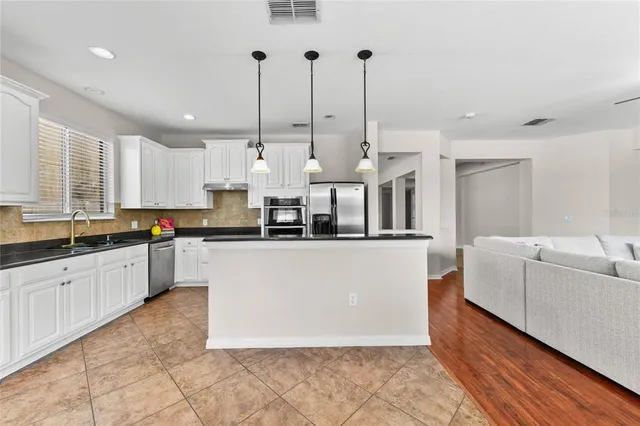 $458,000 | 3410 Waterfront Drive, St. Cloud, FL 34772