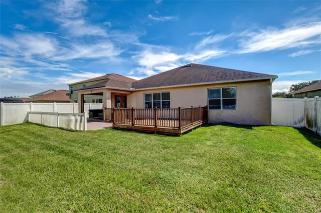 $458,000 | 3410 Waterfront Drive, St. Cloud, FL 34772