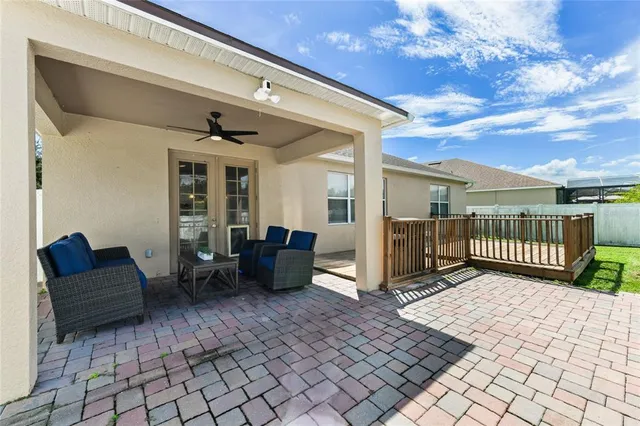 $458,000 | 3410 Waterfront Drive, St. Cloud, FL 34772