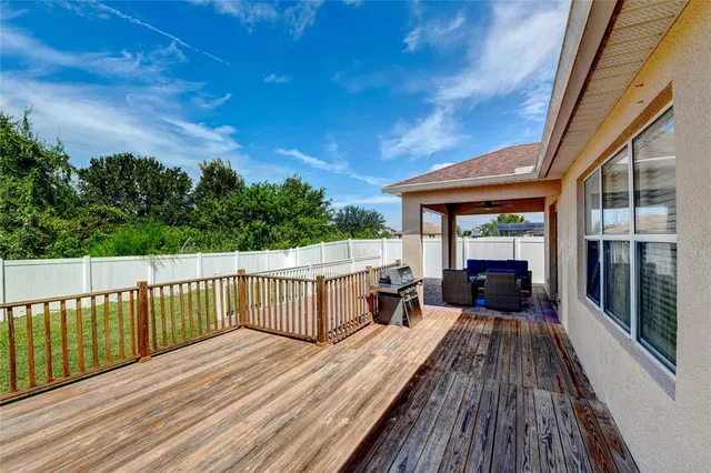 $458,000 | 3410 Waterfront Drive, St. Cloud, FL 34772