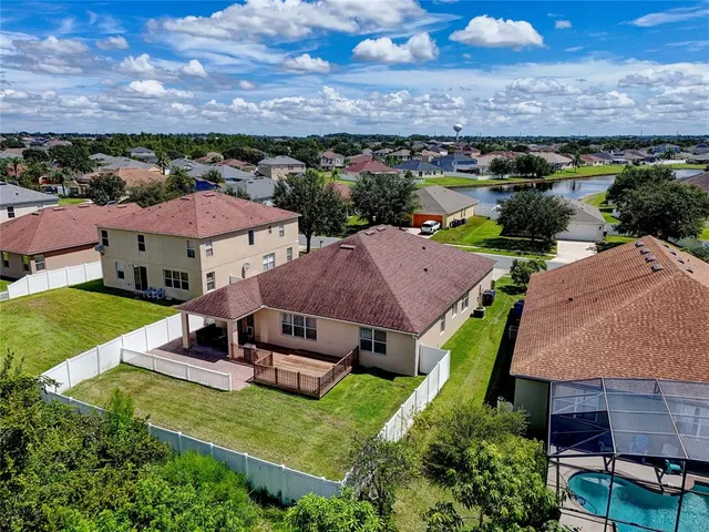 $458,000 | 3410 Waterfront Drive, St. Cloud, FL 34772