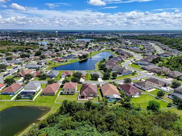 $458,000 | 3410 Waterfront Drive, St. Cloud, FL 34772