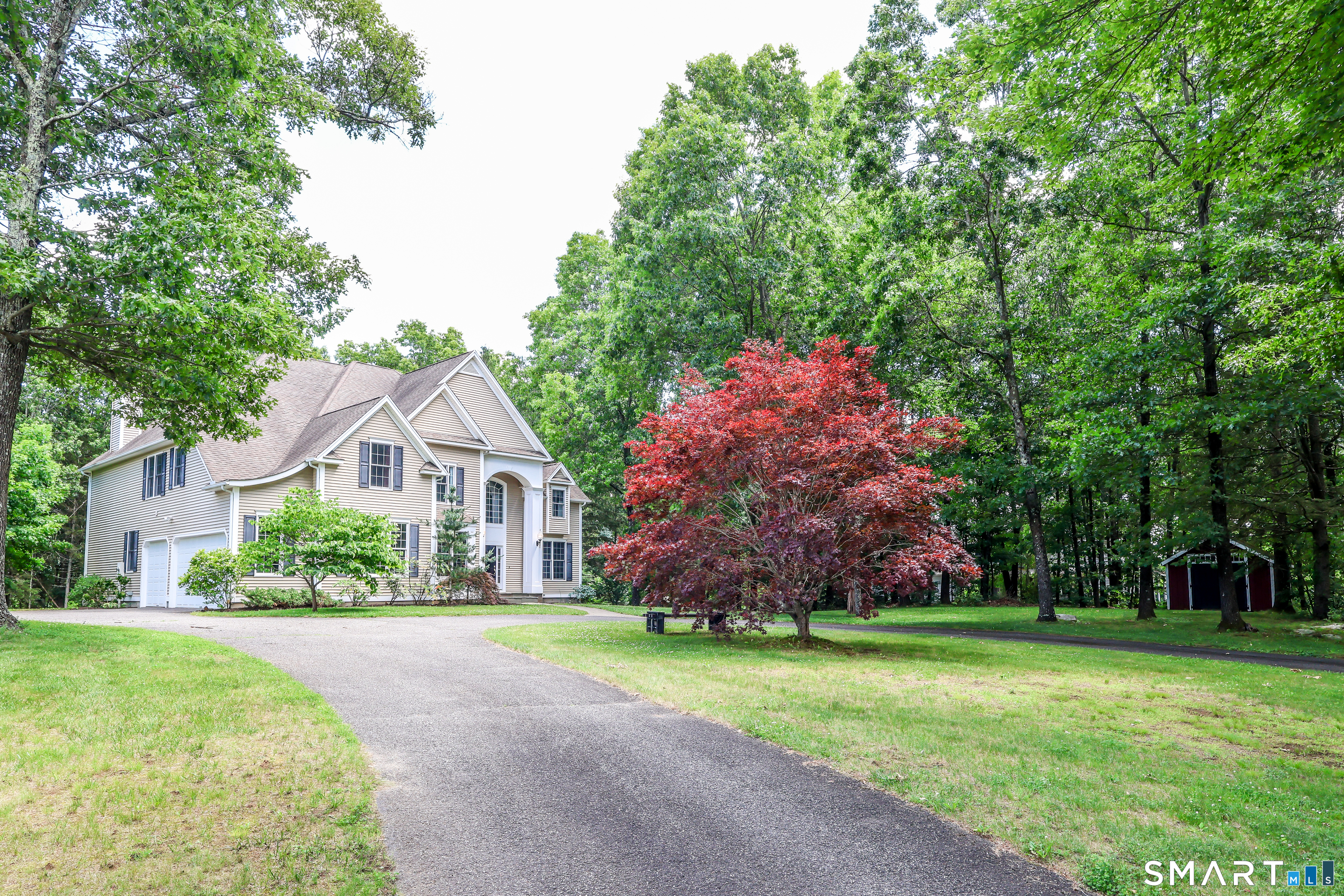 14 Wood Creek Road New Milford, CT 06776 - Photo 37 of 40
