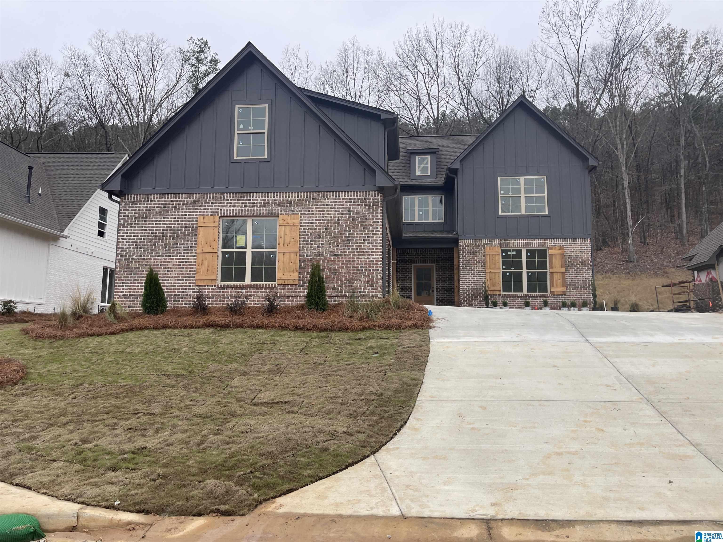 321 Kinross Circle Pelham, AL 35124 - Photo 1 of 21