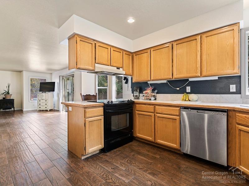 59898 Navajo Road Bend, OR 97702 - Photo 7 of 25 Additional Photo