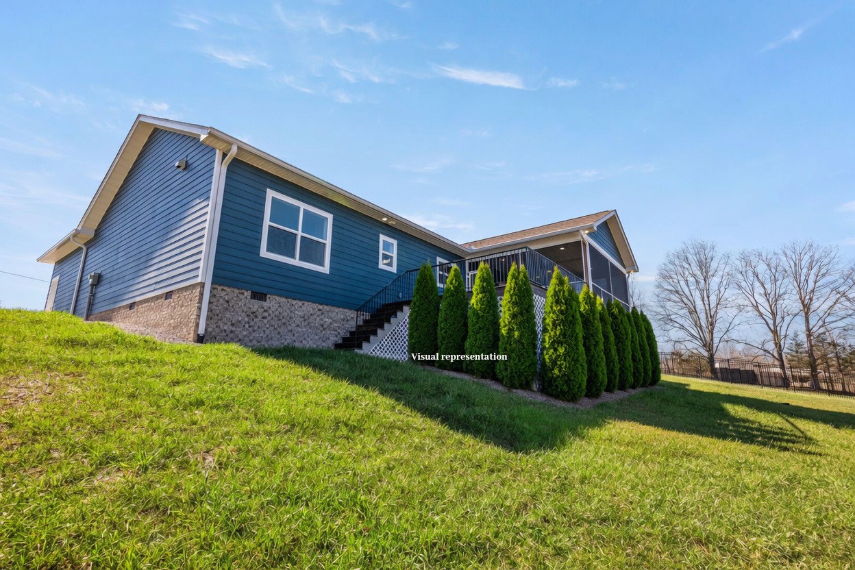 9345 Fox Hill Road Baxter, TN 38544 - Photo 16 of 57