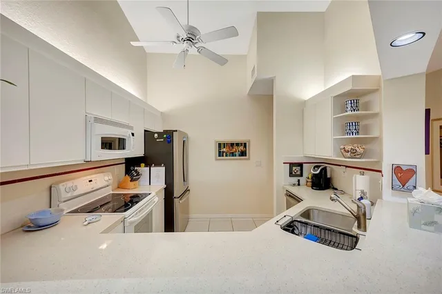a room with gym equipment and a large window