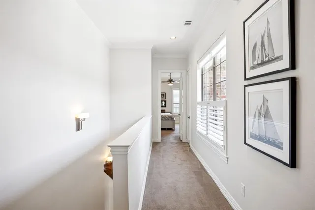 $875,000 | 4051 Throckmorton Street, Dallas, TX 75219