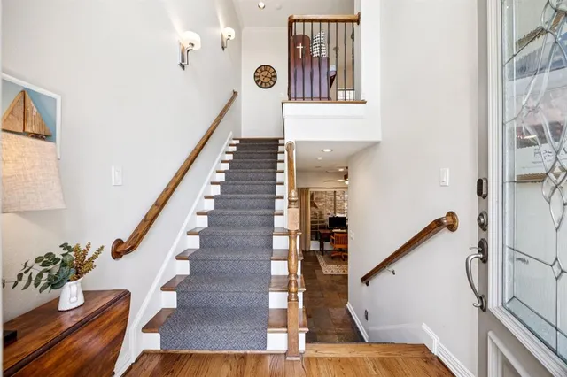 $875,000 | 4051 Throckmorton Street, Dallas, TX 75219