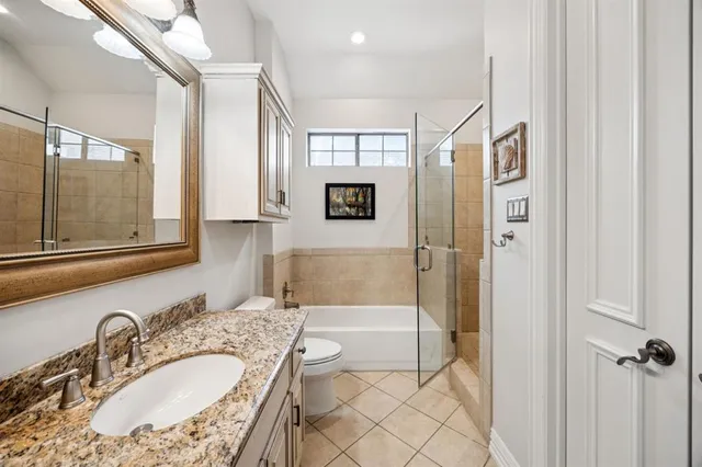 $875,000 | 4051 Throckmorton Street, Dallas, TX 75219