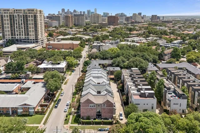 $875,000 | 4051 Throckmorton Street, Dallas, TX 75219