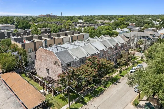 $875,000 | 4051 Throckmorton Street, Dallas, TX 75219