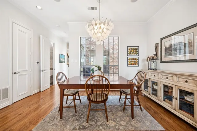 $875,000 | 4051 Throckmorton Street, Dallas, TX 75219