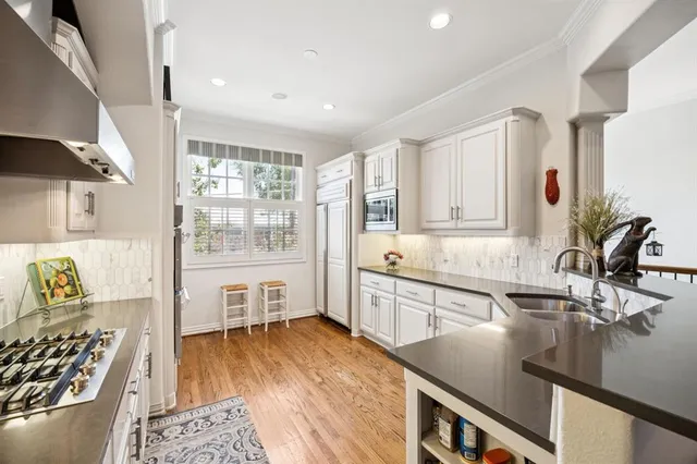 $875,000 | 4051 Throckmorton Street, Dallas, TX 75219