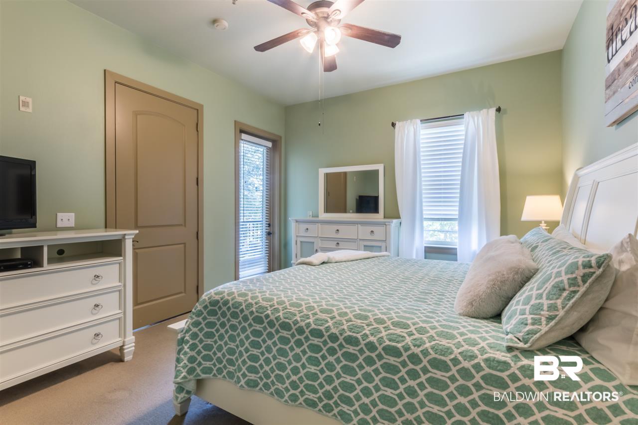 1430 Regency Road, Unit A202 Gulf Shores, AL 36542 - Photo 11 of 26 Master Bedroom