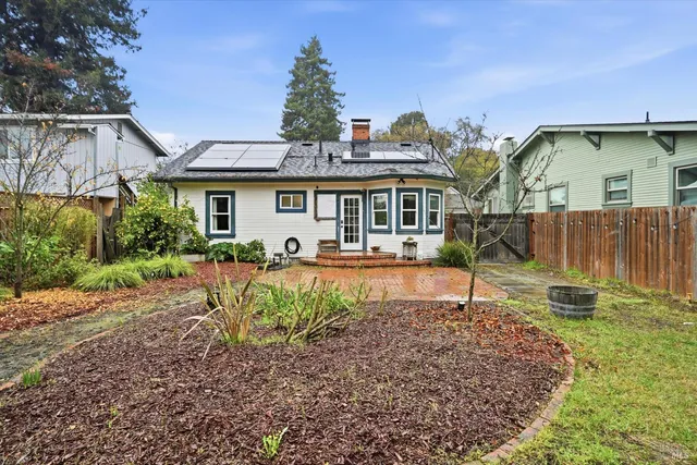 $520,000 | 112 Carrillo Street, Santa Rosa, CA 95401