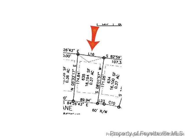 $115,000 | 152 Broadlake Lane, Spring Lake, NC 28390