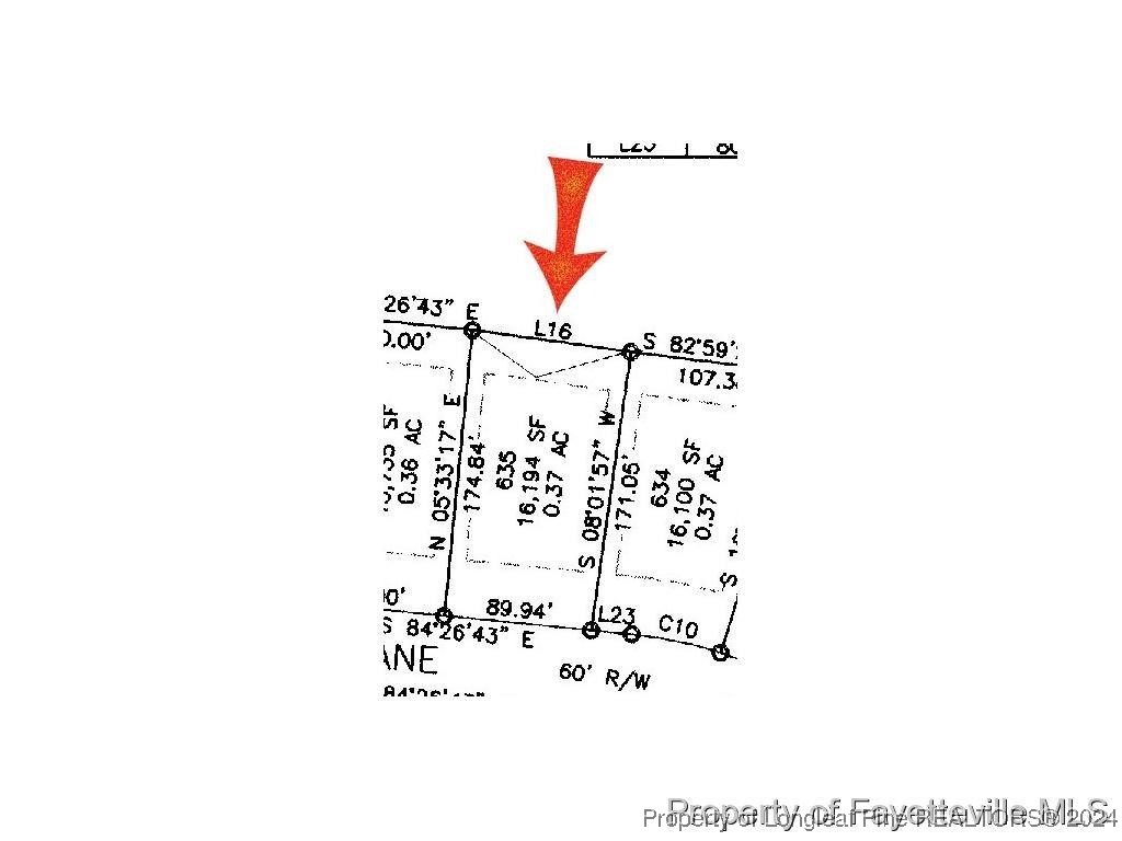 152 Broadlake Lane Spring Lake, NC 28390 - Photo 10 of 10