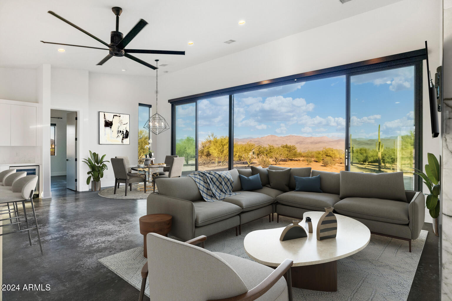 26715 North 168th Street Rio Verde, AZ 85263 - Photo 8 of 28 26715 N 168TH St Rio Verde - 280-VS