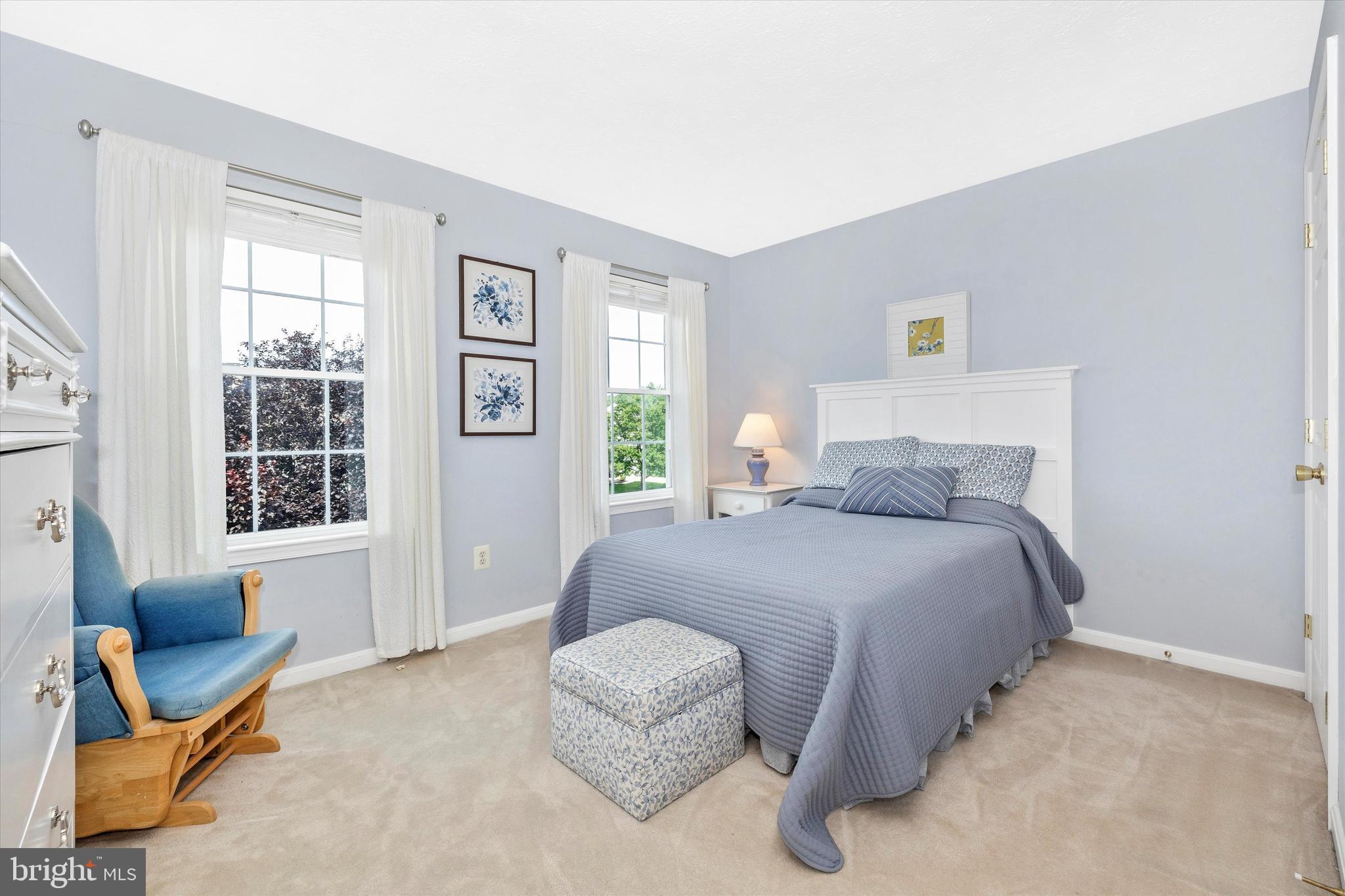 3137 Pyramid Circle Manchester, MD 21102 - Photo 14 of 55 Bedroom 4