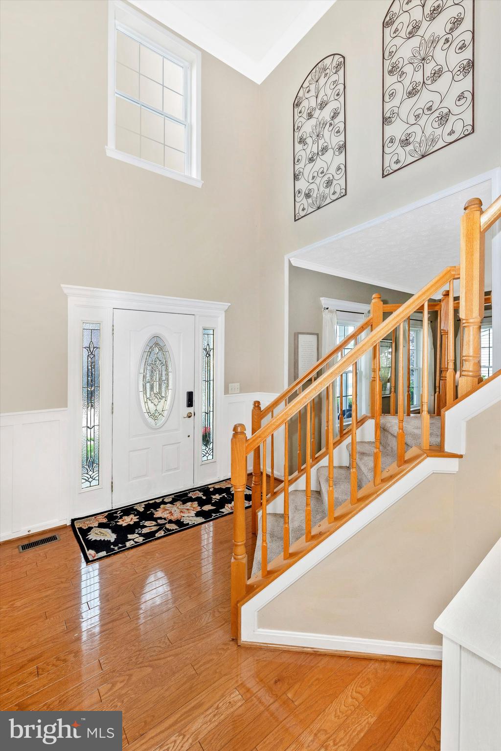 3137 Pyramid Circle Manchester, MD 21102 - Photo 17 of 55 a view of a swimming pool and lounge chair