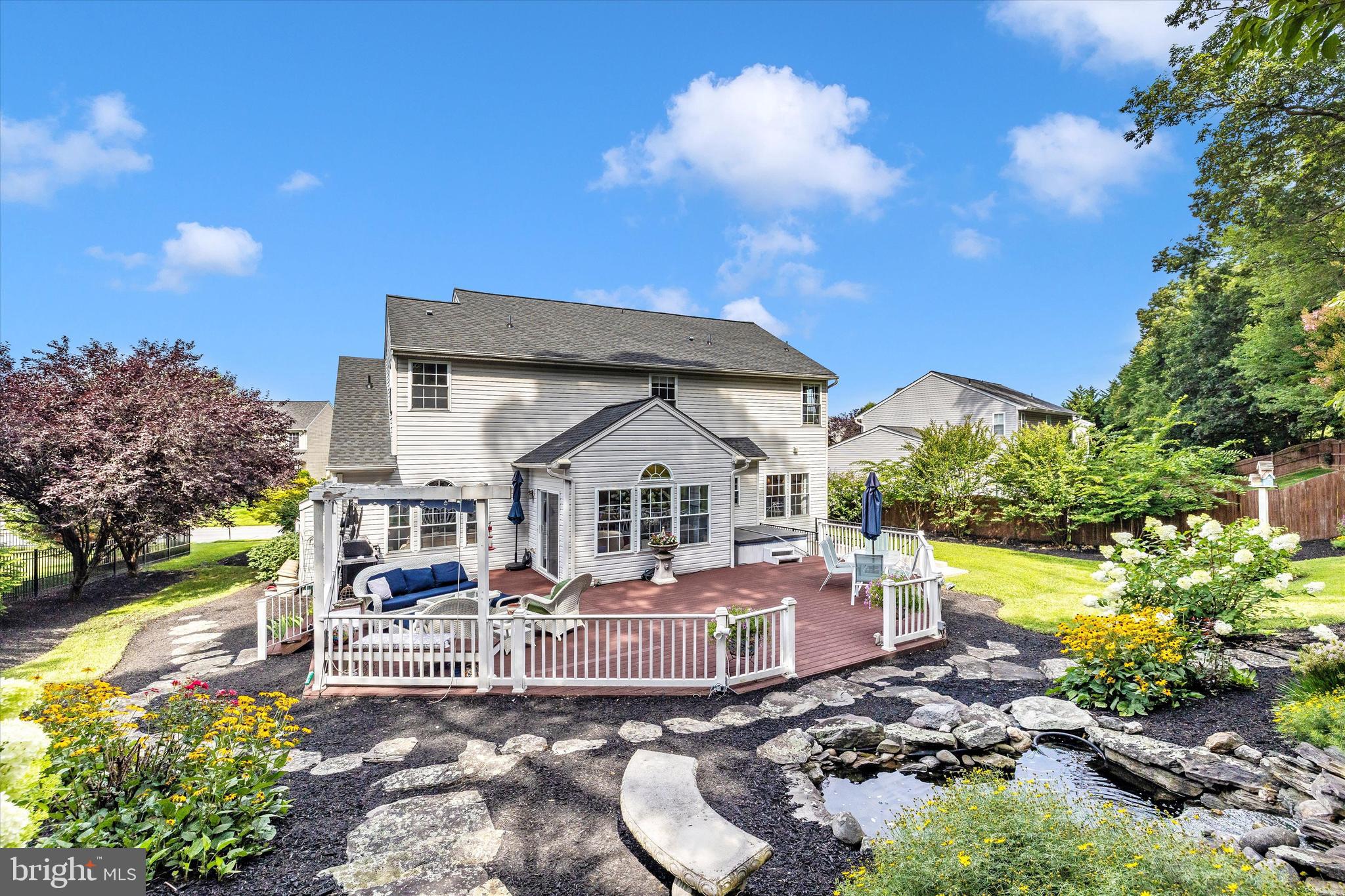 3137 Pyramid Circle Manchester, MD 21102 - Photo 34 of 55