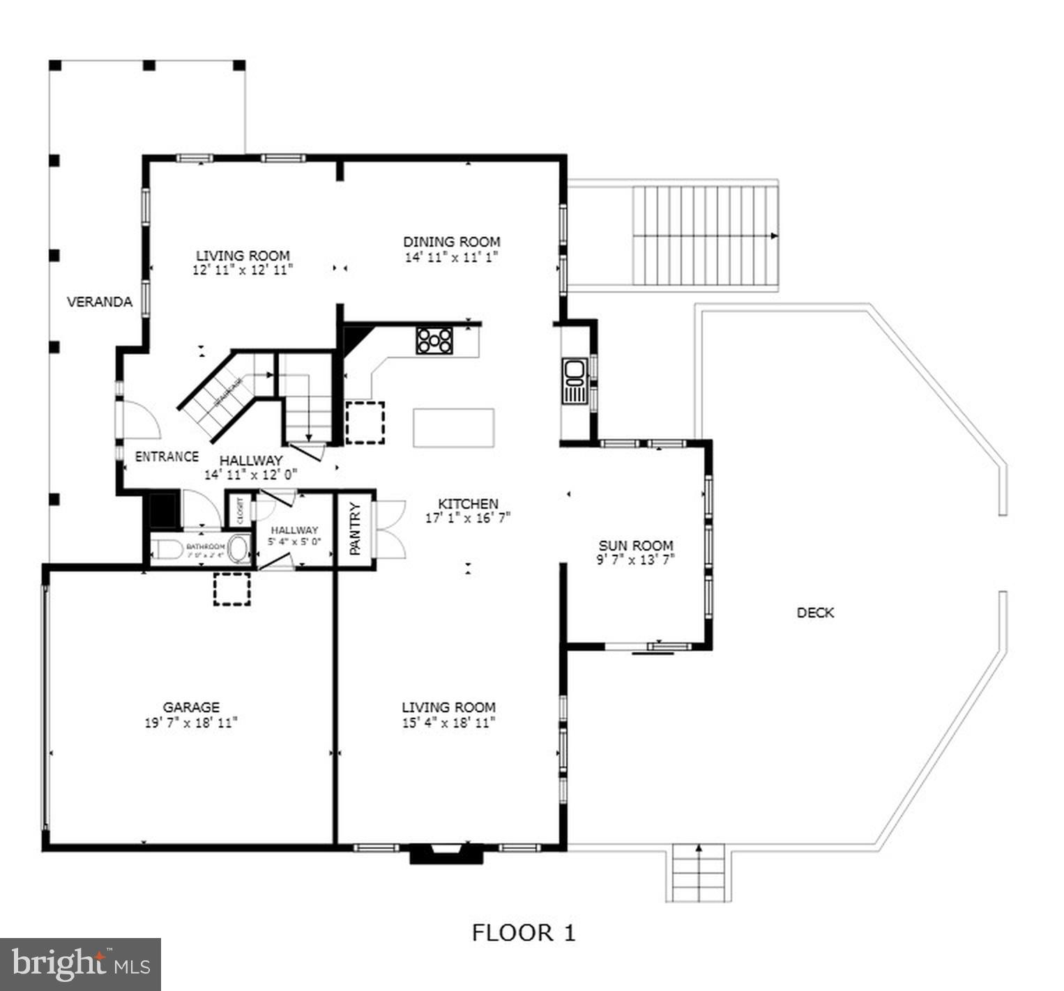 3137 Pyramid Circle Manchester, MD 21102 - Photo 50 of 55